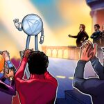 Will Tron’s Wall Street hopes implode with TRX as collateral?