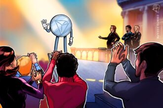 Will Tron’s Wall Street hopes implode with TRX as collateral?