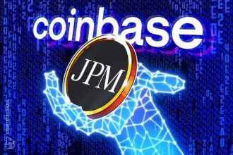 JPMorgan pushes JPMD pilot on Base, says deposit tokens beat stablecoins
