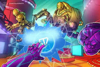 Pudgy Penguins debuts play-to-win game on TON