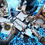 JPMorgan, SEC meet to discuss capital markets moving onchain