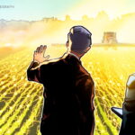 Agriculture firm AgriFORCE powers 120 crypto miners with natural gas