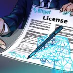 Bitget secures Georgia license as part of Europe expansion
