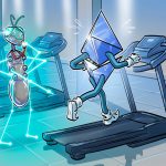 Ethereum set for rally as it holds above crucial $2.4K price: Analyst