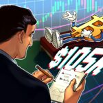Bitcoin ‘weak hands’ sell 15K BTC at a loss: Are BTC lows under $100K next?