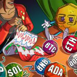 Price predictions 6/20: BTC, ETH, XRP, BNB, SOL, DOGE, ADA, HYPE, BCH, SUI