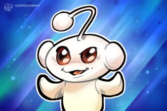 Reddit weighs World’s scanning orbs for user verification — Report