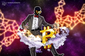 Nakamoto Holdings secures $51.5M to expand Bitcoin treasury strategy