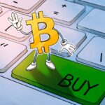 $5.1B Cardone Capital buys 1,000 Bitcoin, eyes another 3,000 BTC