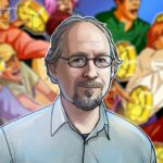 Bitcoin treasury trend is new altseason for crypto speculators: Adam Back
