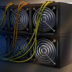 Bitcoin ASIC producer Canaan pilots US production, exits AI business