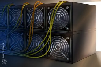 Bitcoin ASIC producer Canaan pilots US production, exits AI business