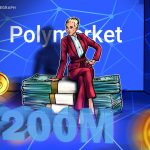 Polymarket set for $200M raise at $1B valuation: Reports