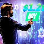 Norway deep-sea mining firm plans $1.2B Bitcoin buy