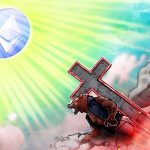 Ethereum ‘death cross’ flashes for the first time since 2022 ETH price crash