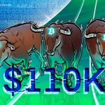 Bitcoin bulls gain edge, target $110K ahead of $20B monthly options expiry