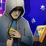 Crypto ATM sting uncovers elderly widow who lost $281K in a scam