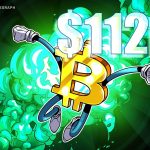 Bitcoin analysts say this must happen for BTC price to break $112K