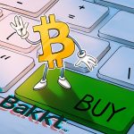 Bakkt Holdings files $1B shelf offering that could fuel Bitcoin buys