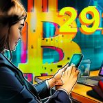Bitcoin Treasury Corporation to relist on Toronto exchange, buys 292 BTC