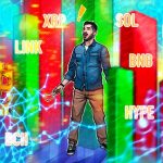 Price predictions 6/27: BTC, ETH, XRP, BNB, SOL, DOGE, ADA, HYPE, BCH, LINK