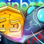Coinbase makes TIME's 100 Most Influential Companies of 2025 list