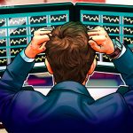 Unlucky trader ‘qwatio’ liquidated 8 times in a week, loses $12.5M