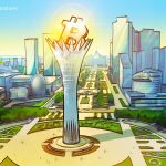 Kazakhstan plans to establish national crypto reserve
