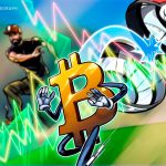 Bitcoin hashrate down 15%, 26 firms add BTC to balance sheets: June in charts