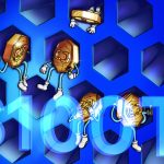 Chainlink reveals compliance standard, targets $100T institutional crypto flows