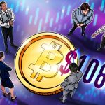 Bitcoin teases 'brutal' short squeeze as sellers protect $108K