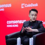 Asia Morning Briefing: Tron's Public Listing Might be Investors' 'Visa' Moment for Stablecoins