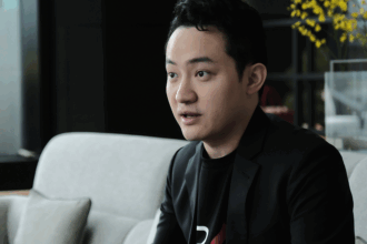 Tron Inc. Deal Gives Justin Sun’s Father Control of Public Firm Via $100M Token Deal
