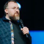 Cardano's Charles Hoskinson Suggests Swapping $100M of ADA for Bitcoin, Stablecoins