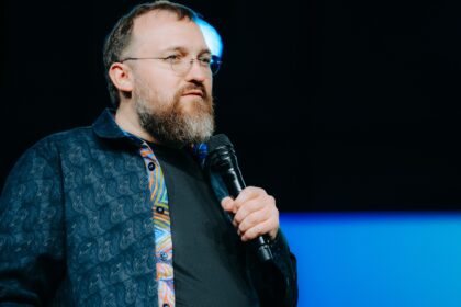 Cardano's Charles Hoskinson Suggests Swapping $100M of ADA for Bitcoin, Stablecoins
