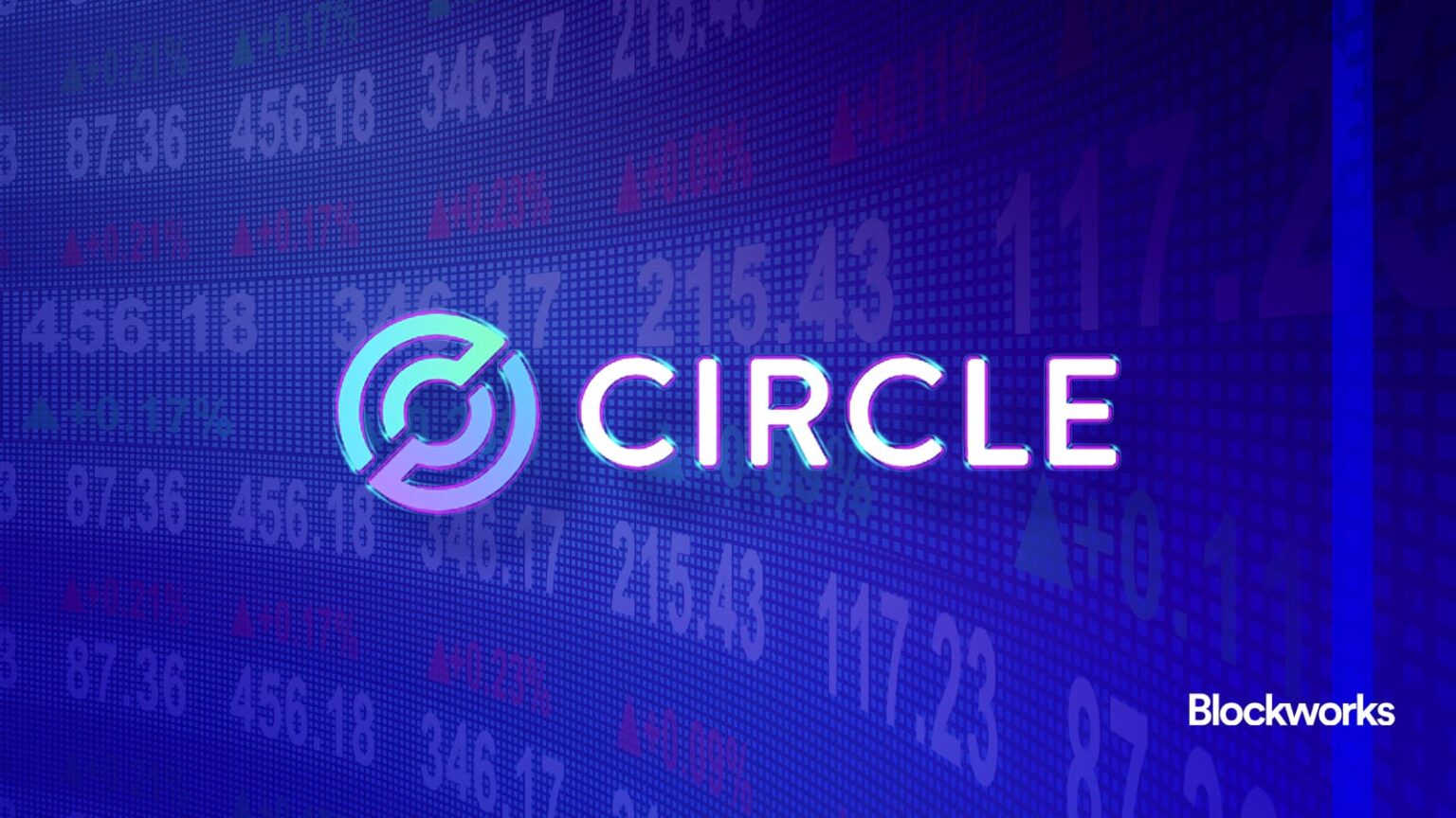 Circle shares price at $31 ahead of NYSE debut