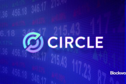 Circle shares price at $31 ahead of NYSE debut
