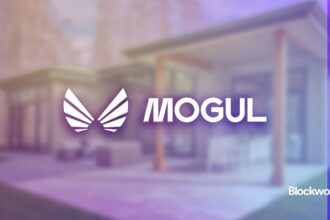 Mogul puts real estate investments on Avalanche