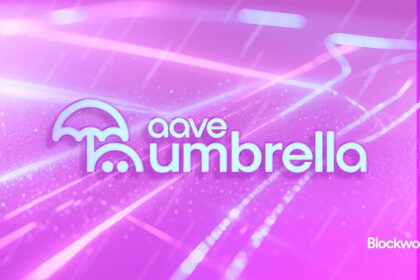 Umbrella reshapes Aave staking - Blockworks