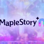 MapleStory N bans 6,000+ accounts for botting, cheating