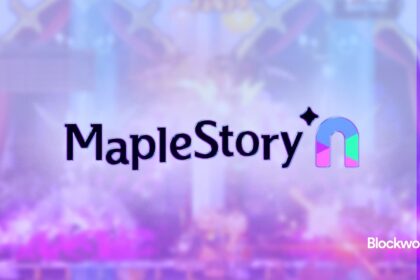 MapleStory N bans 6,000+ accounts for botting, cheating
