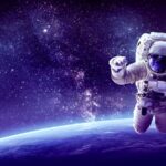 Why the first Bitcoin billionaire in space sold bitcoin to do it