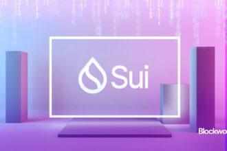 $160M in stolen funds puts Sui's decentralization to the test