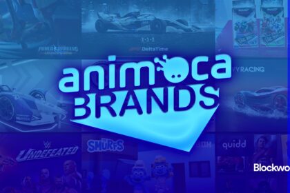 Animoca Brands’ Yat Siu shares how crypto gaming could make a comeback