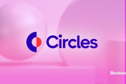 Circles V2 reimagines fair money for all