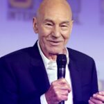 Star Trek actor Sir Patrick Stewart endorses DeLorean Labs’ crypto reboot