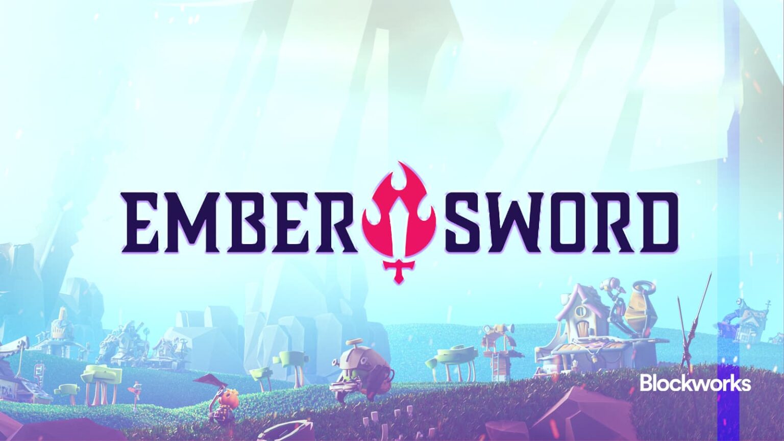 Crypto game Ember Sword shuts down after 7 years of development