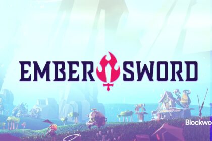Crypto game Ember Sword shuts down after 7 years of development
