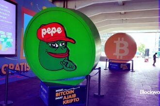 'Memecoins are an onramp to crypto': Gemini Report