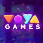 Crypto gaming startup Voya Games gets $5M for dinosaur-themed crafting sim